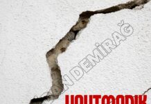 Depreme Hazır Mıyız Mersin?